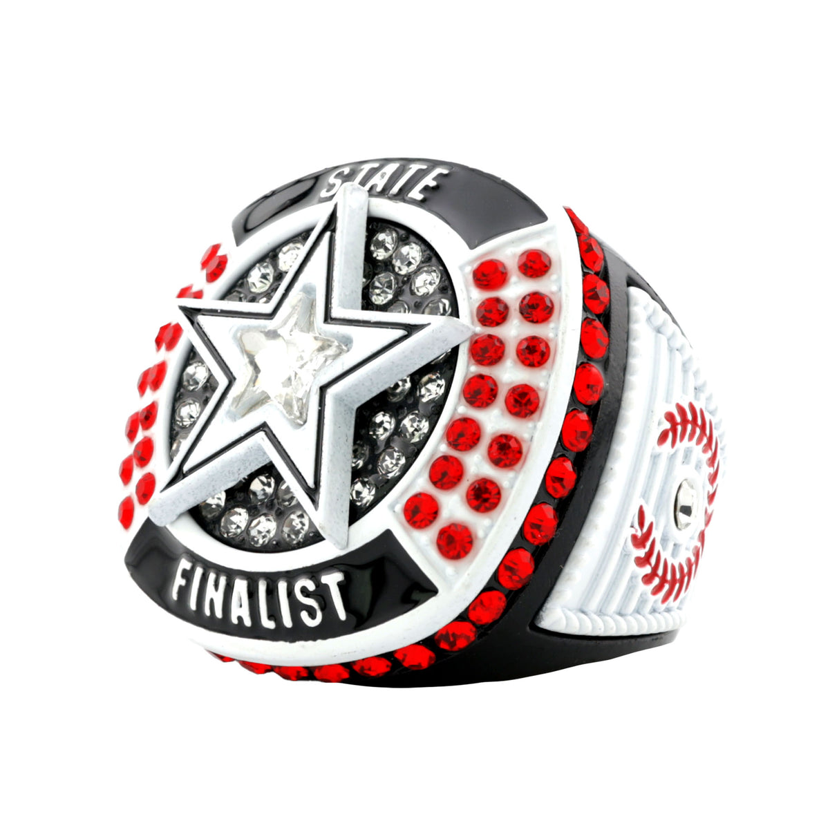 GEN26 Bulldog State Finalist Ring