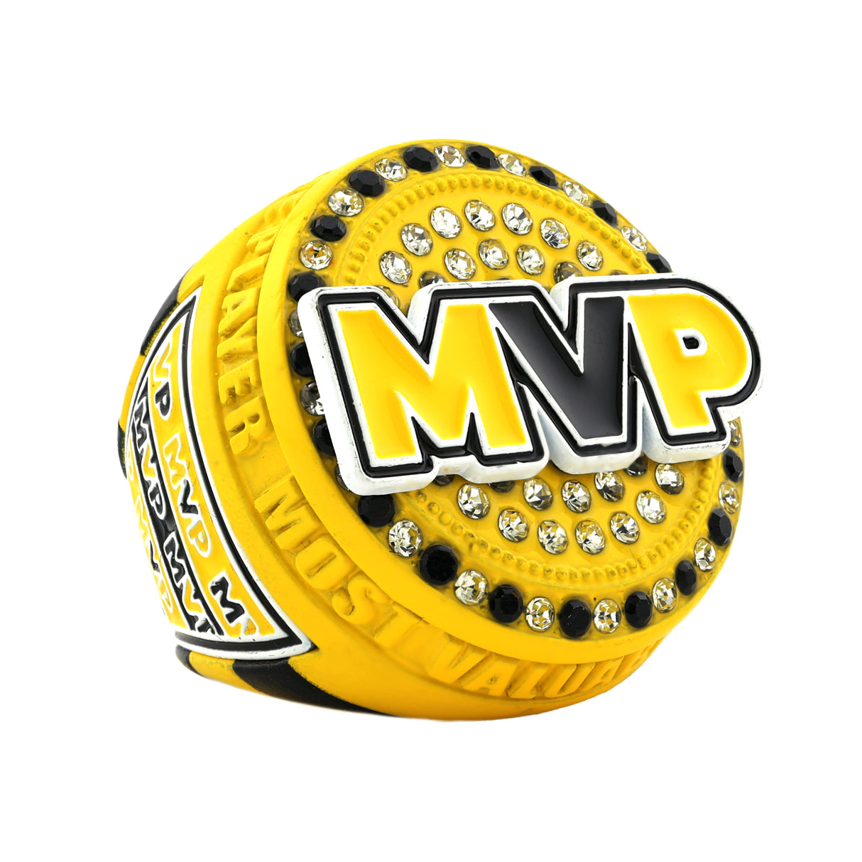 MVP26 Bumblebee Ring