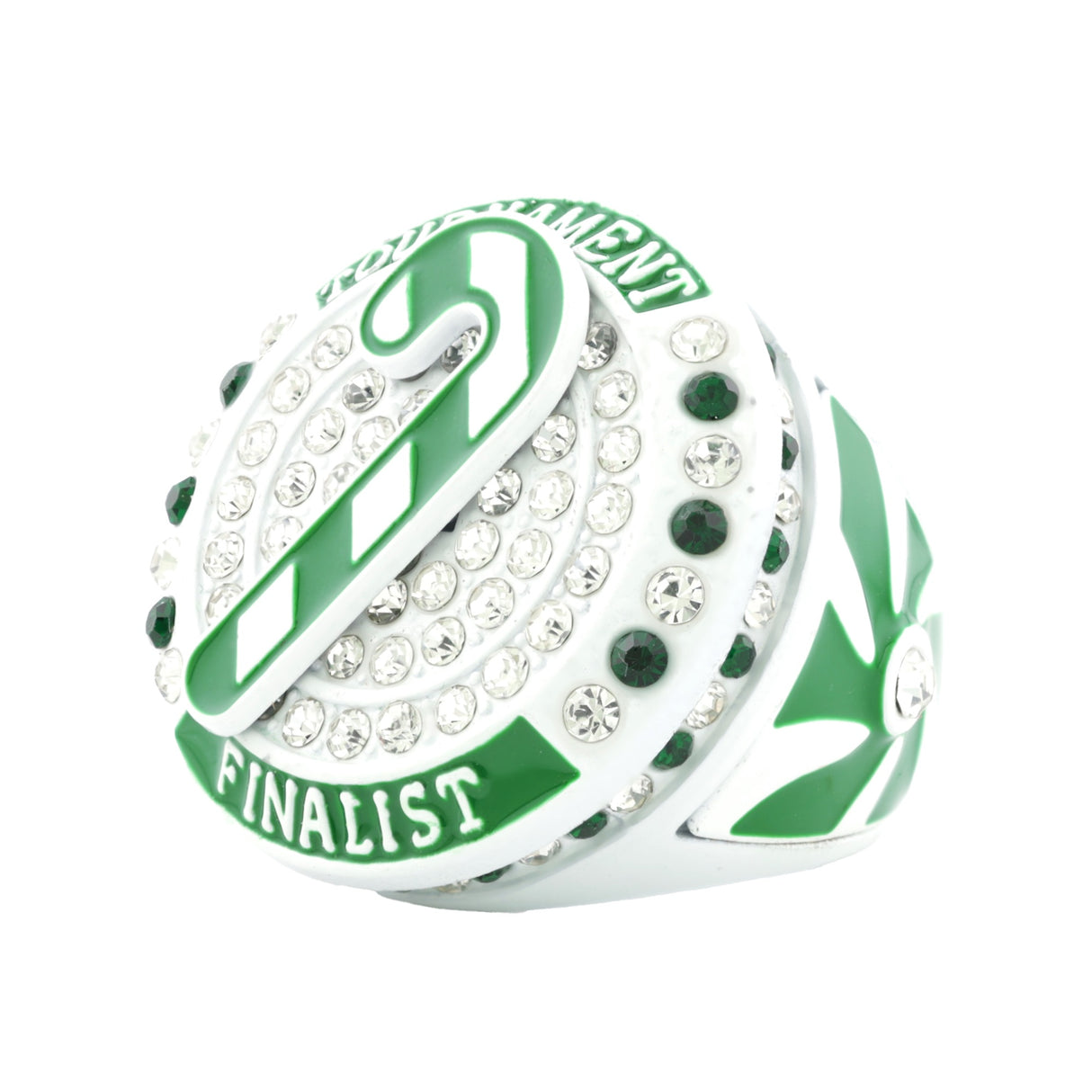 GEN25 Candy Tournament Finalist Ring