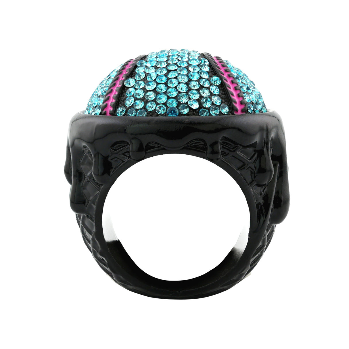 CONE26 Drip Blackout 1 Ring