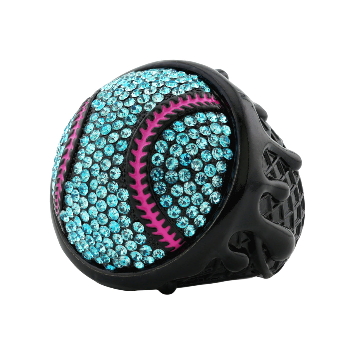 CONE26 Drip Blackout 1 Ring