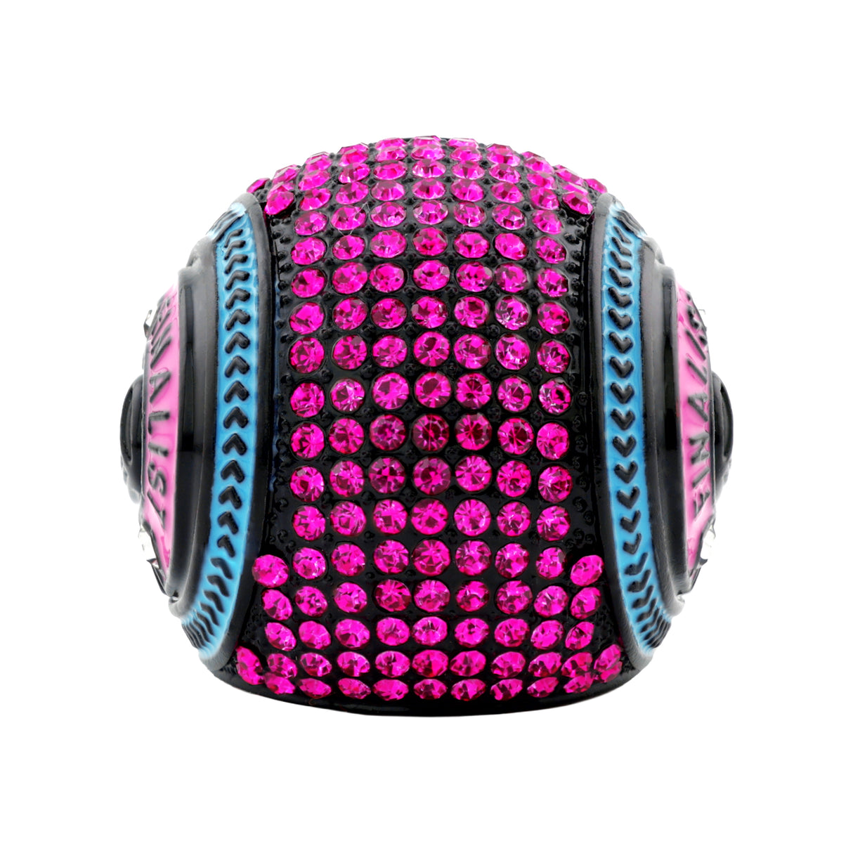 GEN26A Blackout Drip Finalist Ring