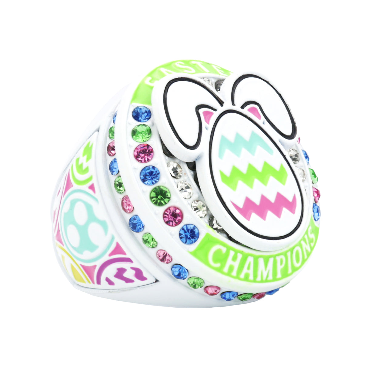 GEN25 Easter Tournament Champions Ring