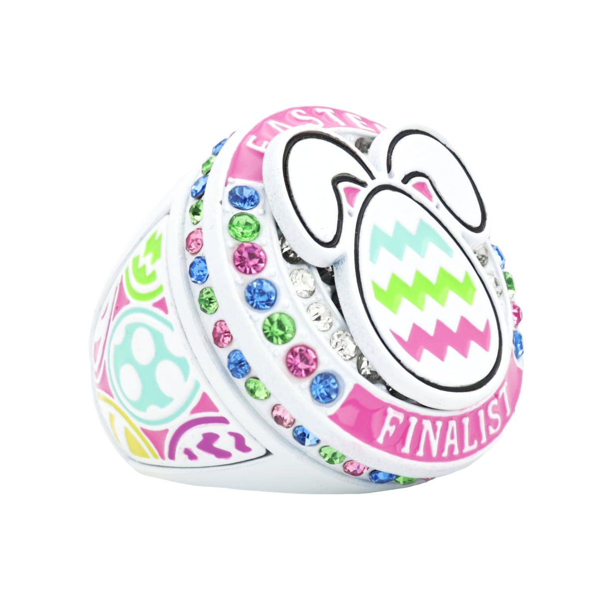 GEN25 Easter Tournament Finalist Ring