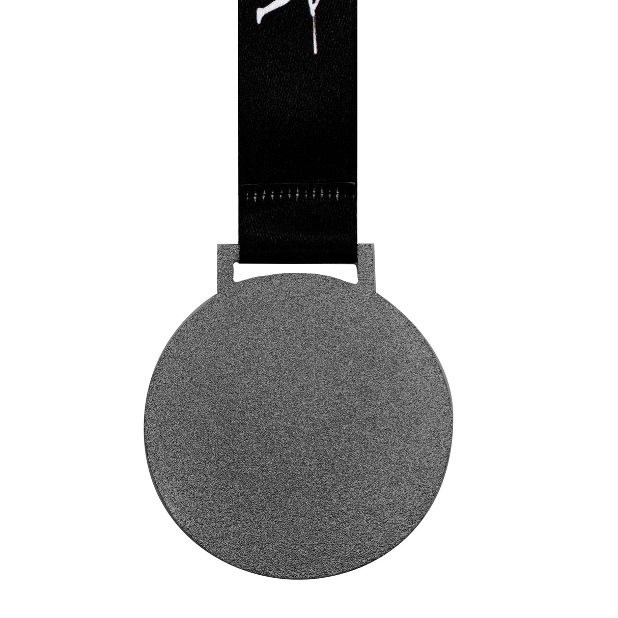 Gunmetal 2.5" All-Sports Medal