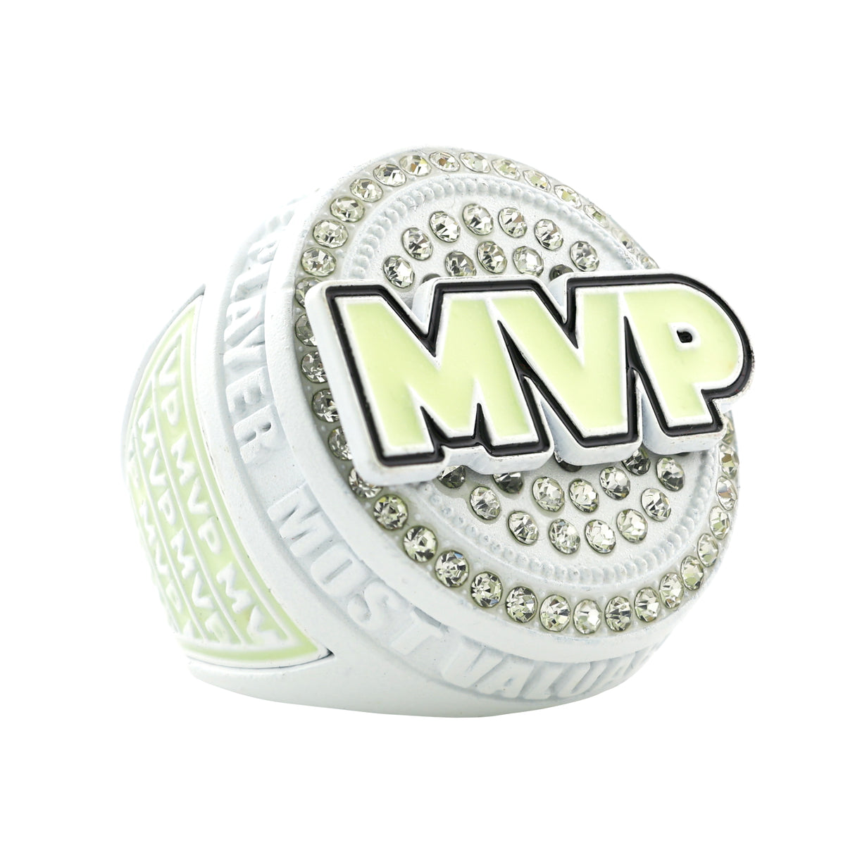 MVP26 Glow Ring