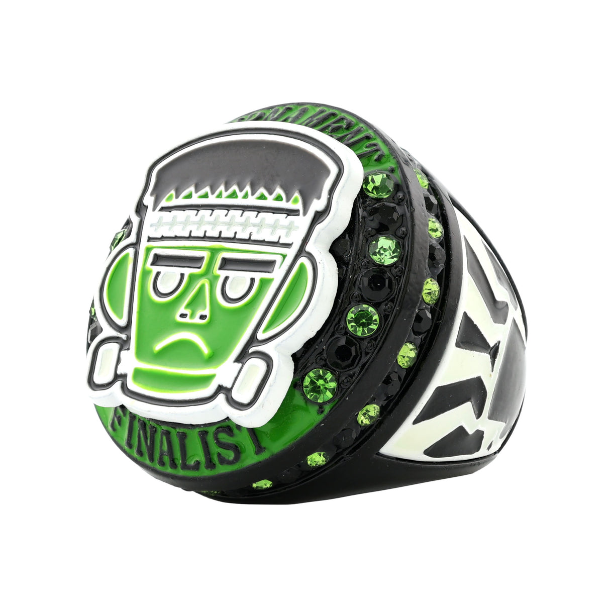 GEN25 Frankenstein Glow Tournament Finalist Ring