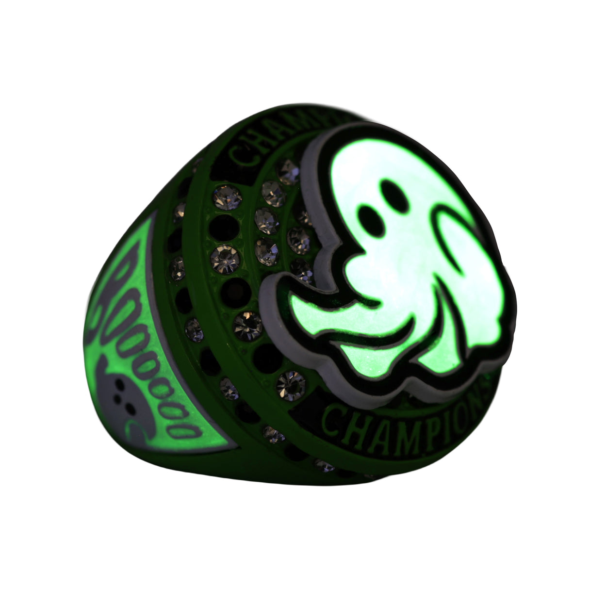GEN26 Ghost Glow Champions Ring