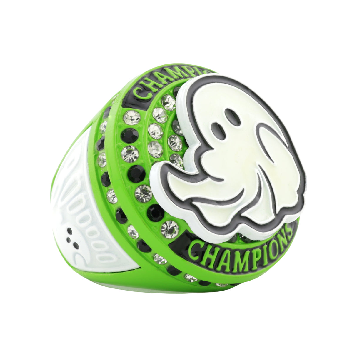 GEN26 Ghost Glow Champions Ring