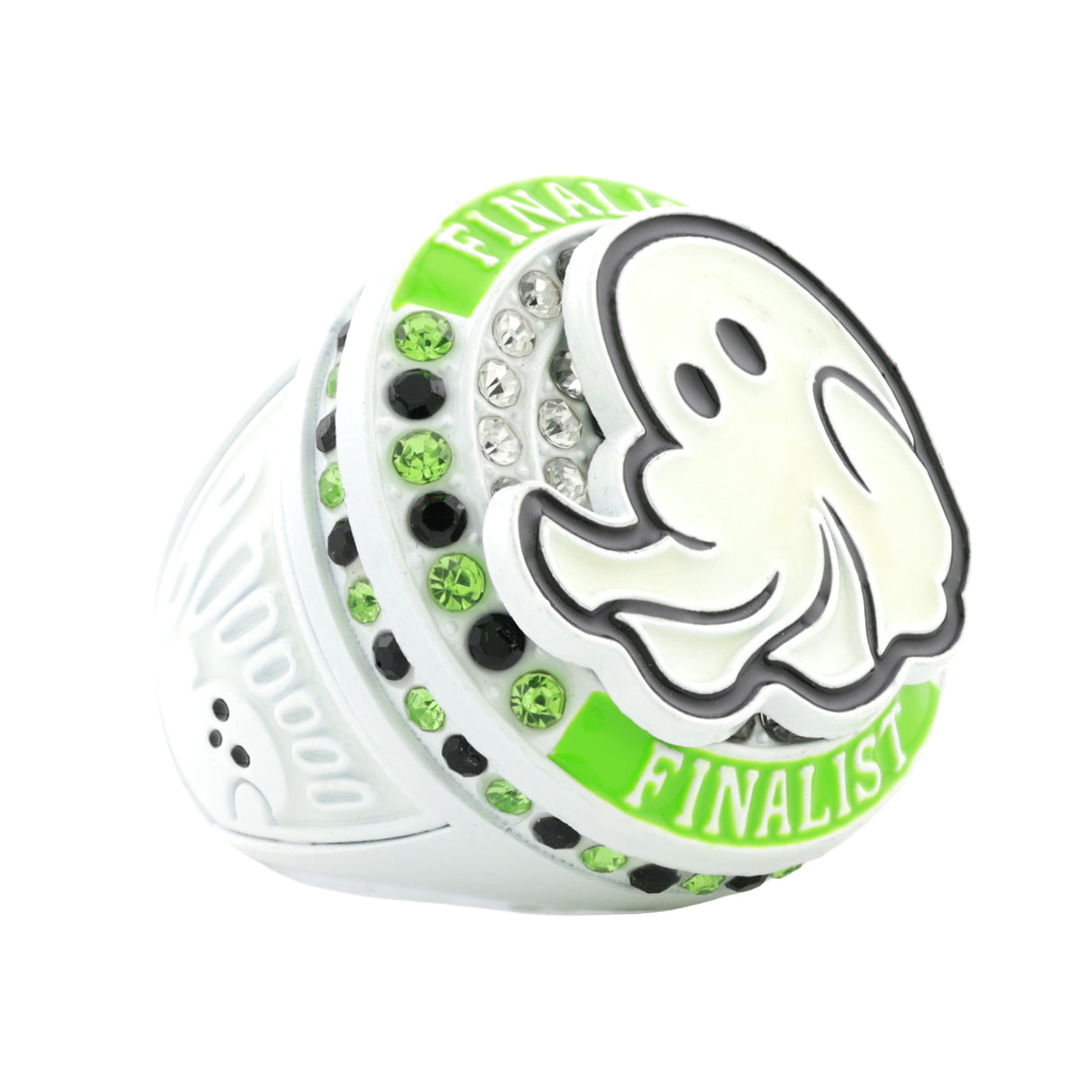 GEN26 Ghost Glow Finalist Ring