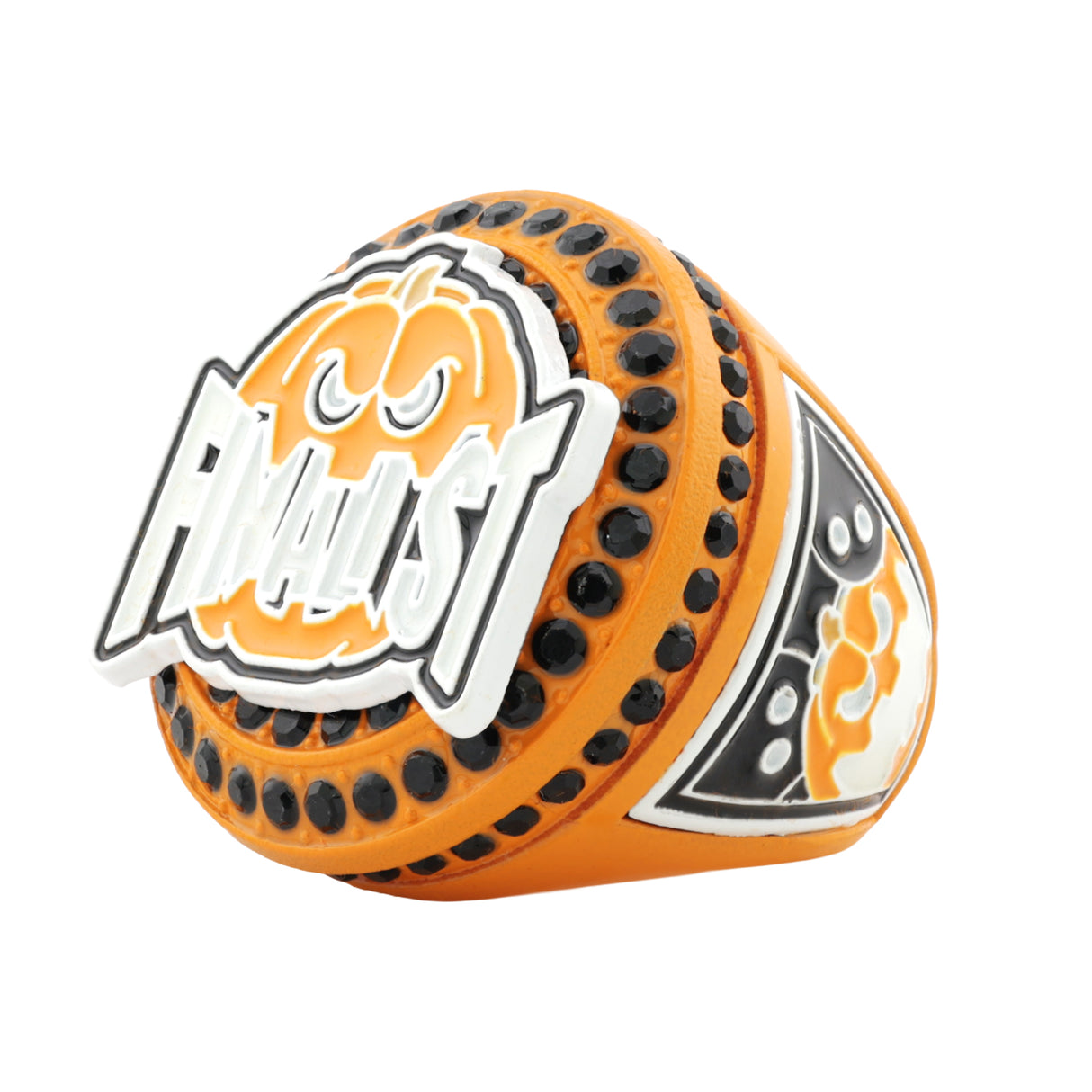 GEN26 Pumpkin Glow Finalist Ring