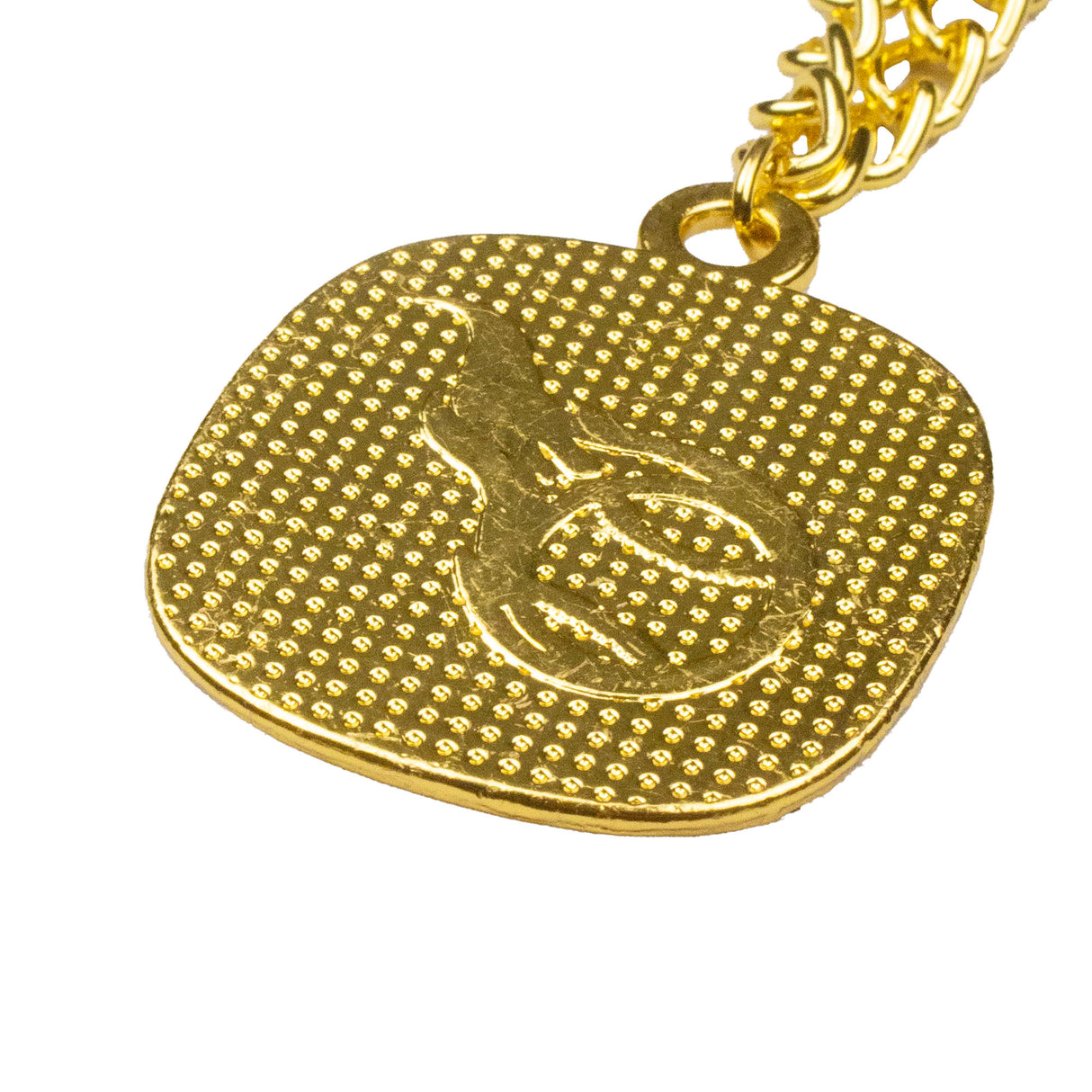 GEN5 Gold Tournament Champions Pendant