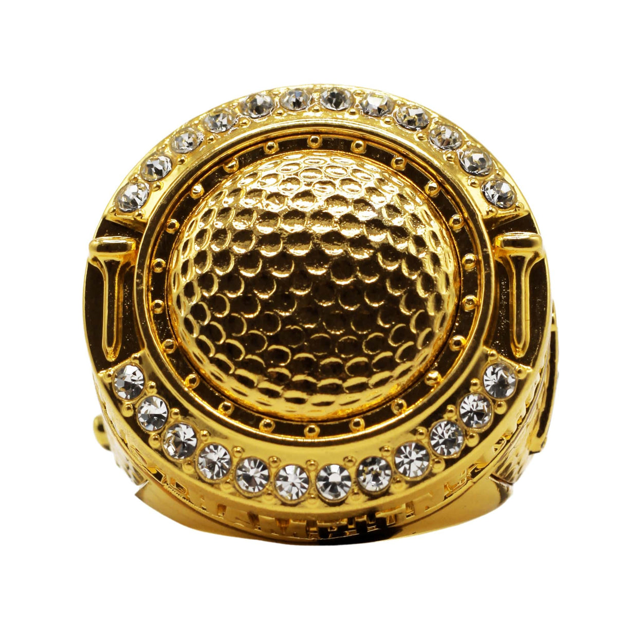 Golf Champions Ring