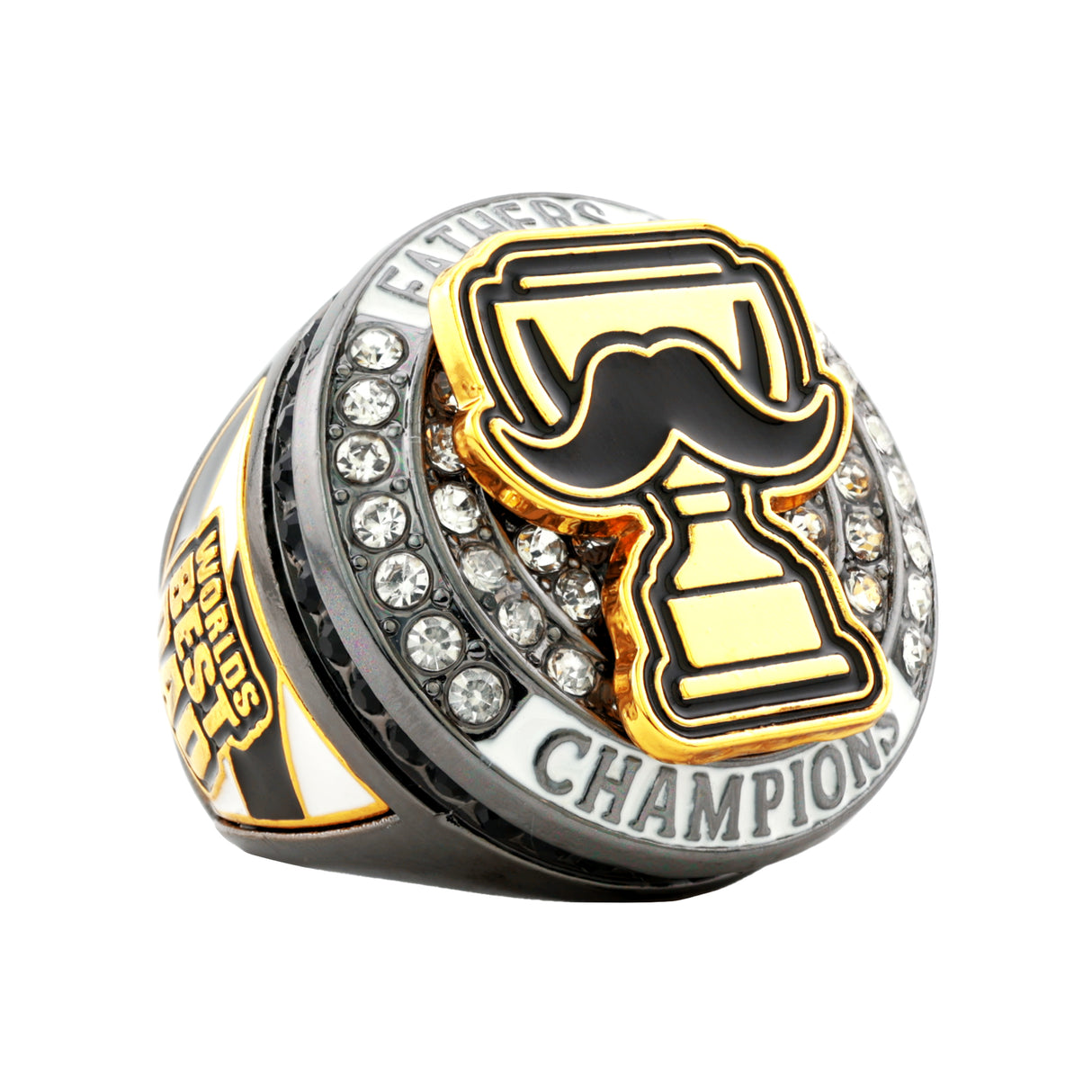 GEN26 Father's Day Champions Ring