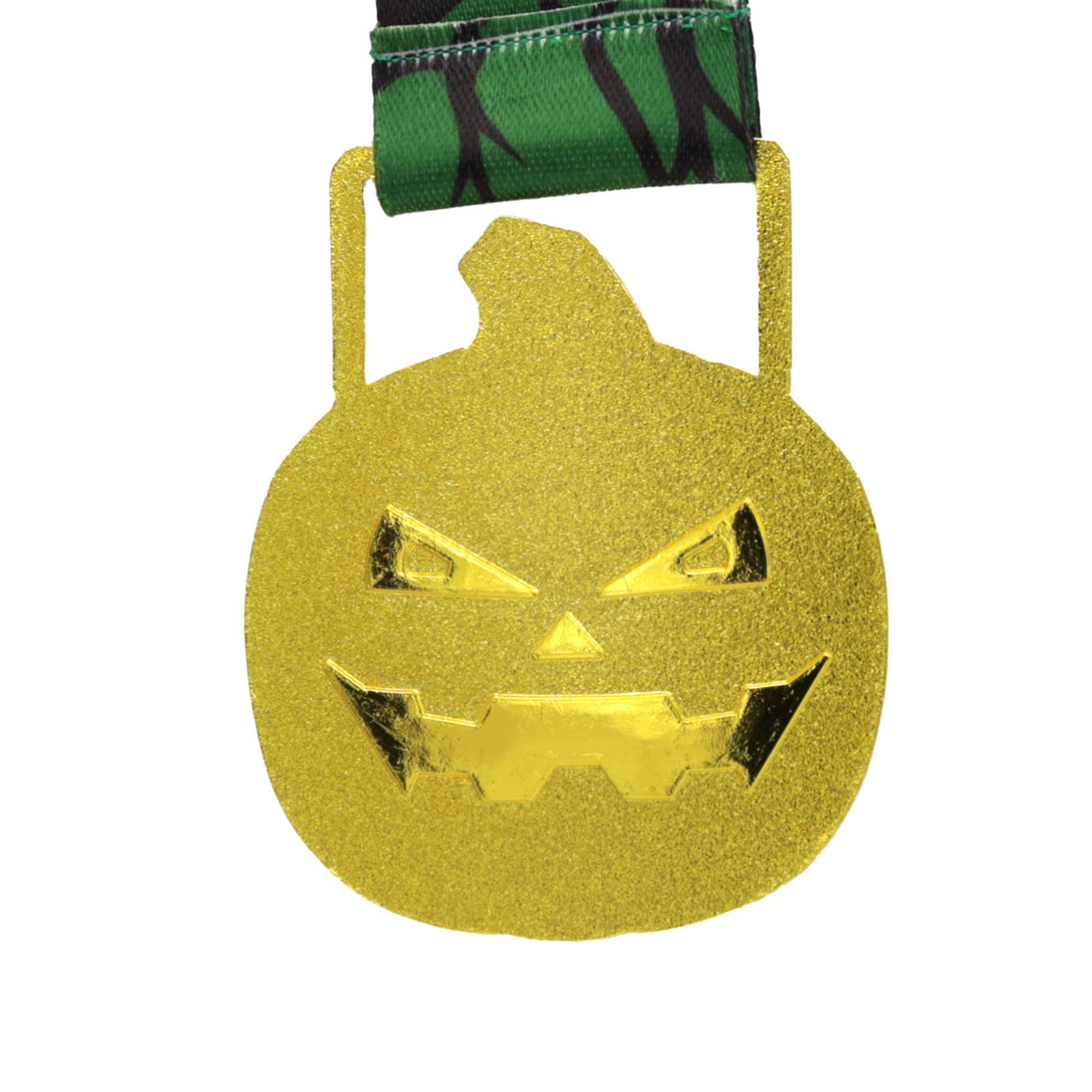 Med25 Gold Pumpkin Medal