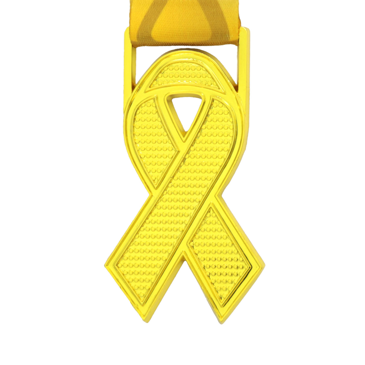 MED26 Ribbon Gold