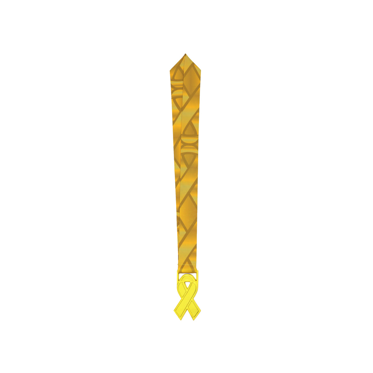 MED26 Ribbon Gold