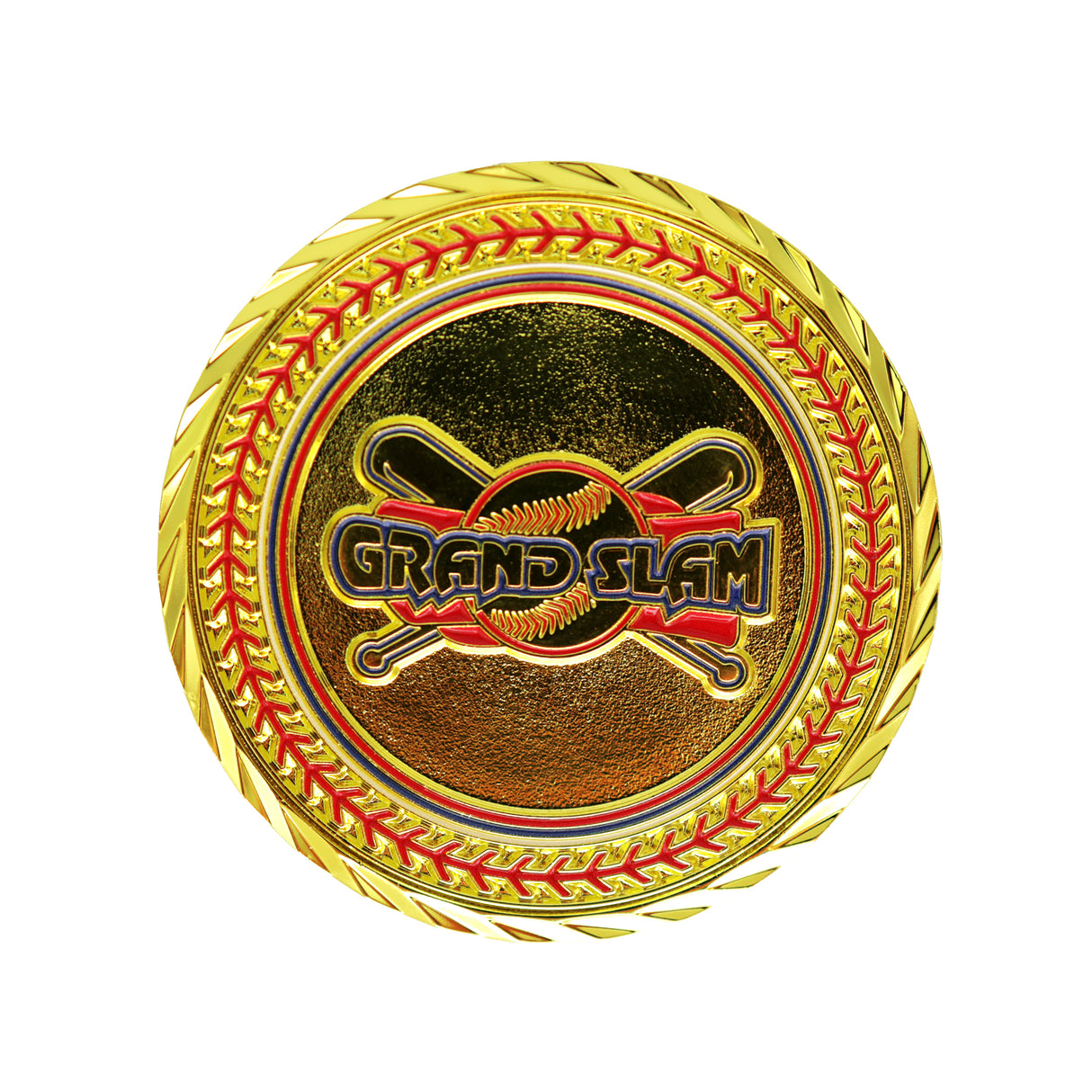 GS25 Gold MVP Coin