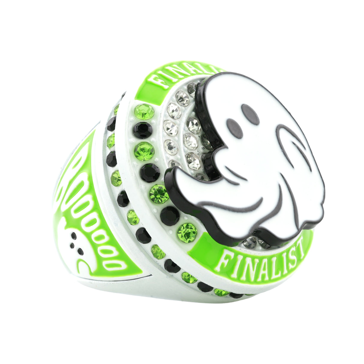GEN26 Ghost Finalist Ring