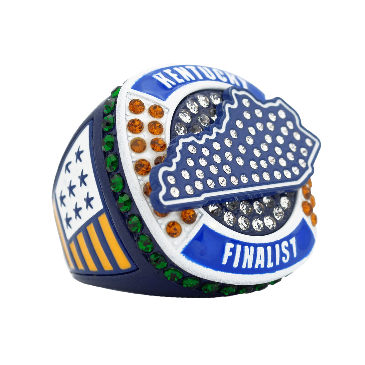 Kentucky Finalist Ring