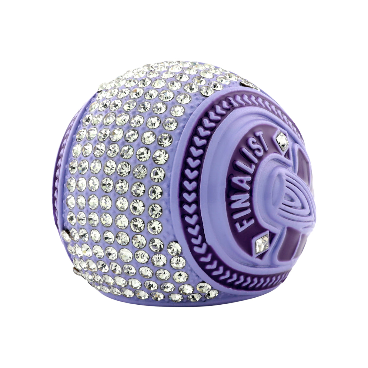 GEN26A Purpleout Finalist Ring