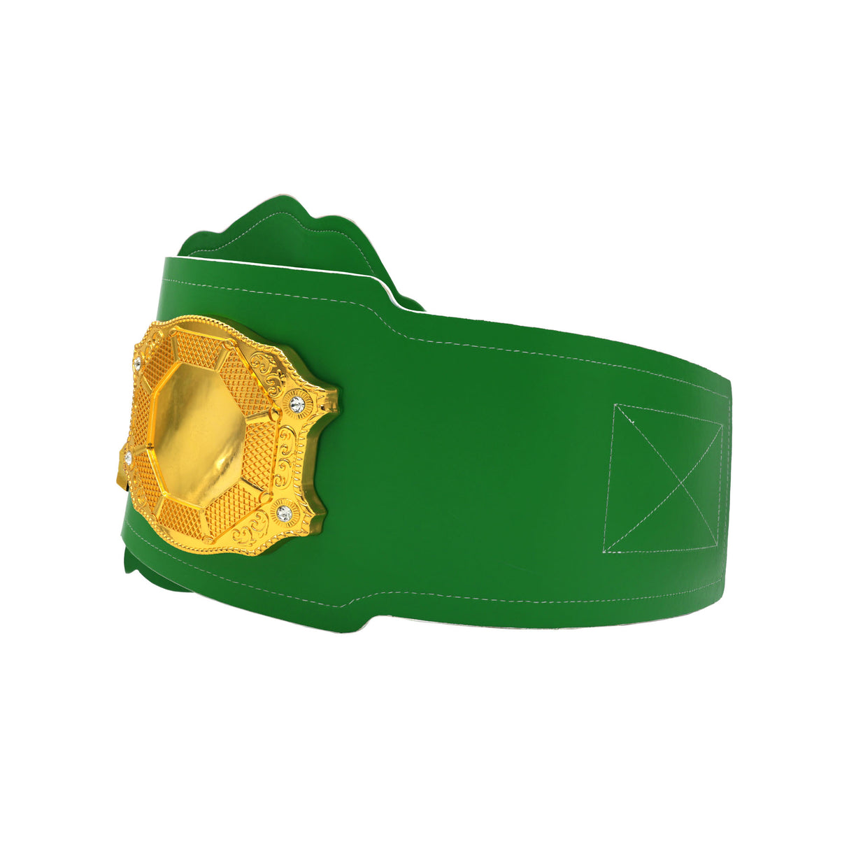 GEN2 Champion Belt Lime