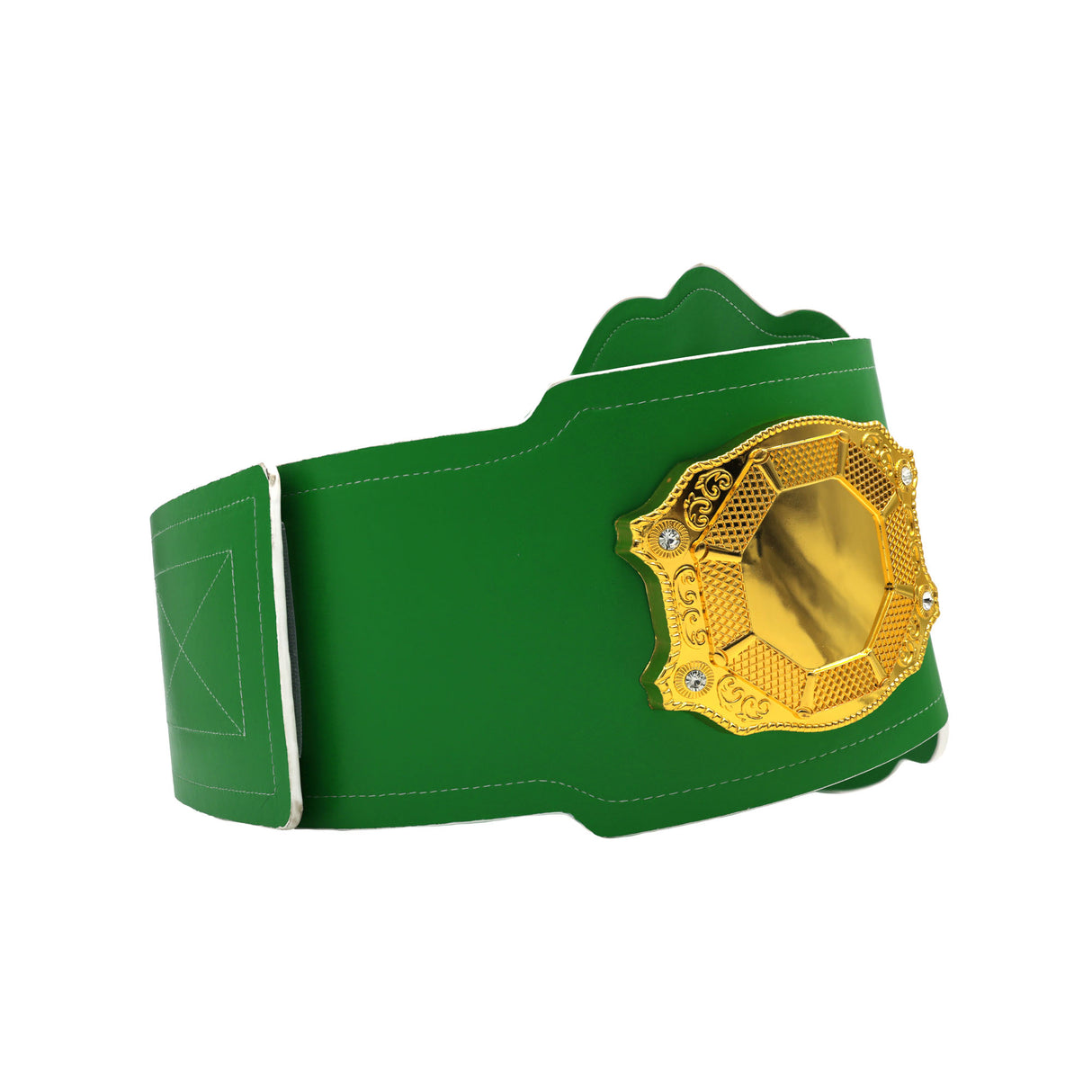 GEN2 Champion Belt Lime