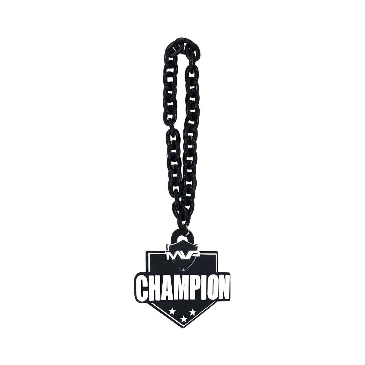 Champion Foam Chain - Black Chain
