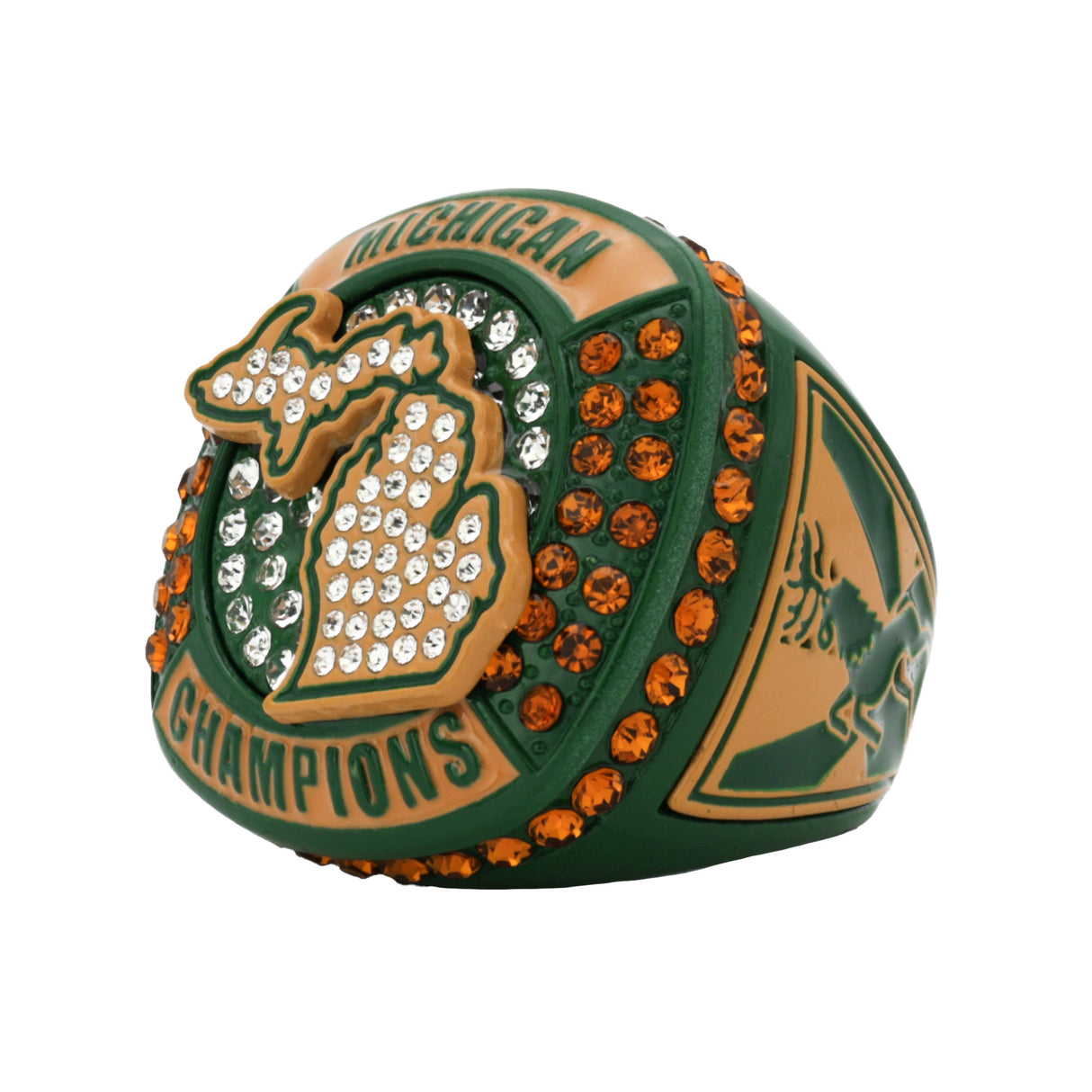Michigan Champions Ring