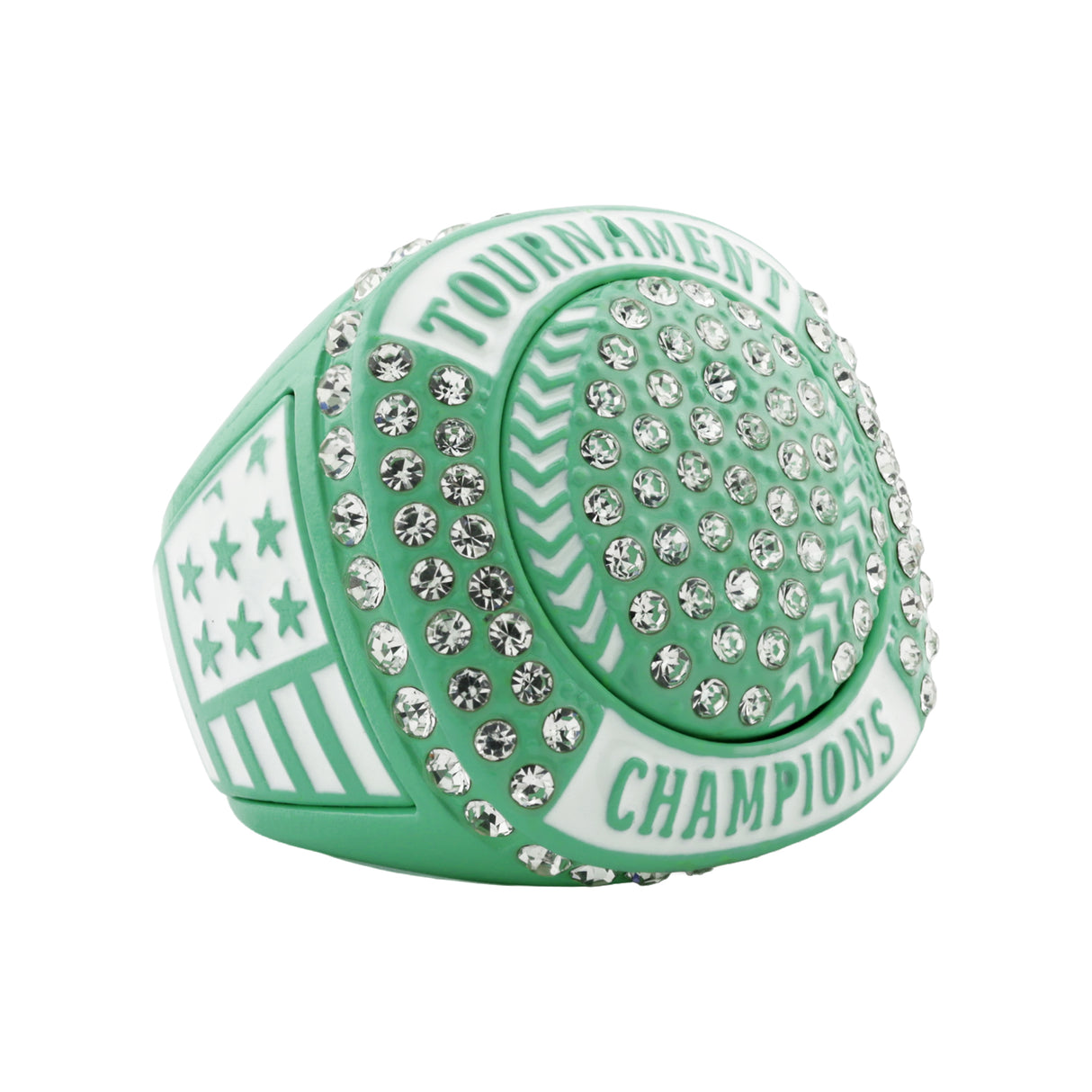 GEN25A Mint1 Tournament Champions Ring