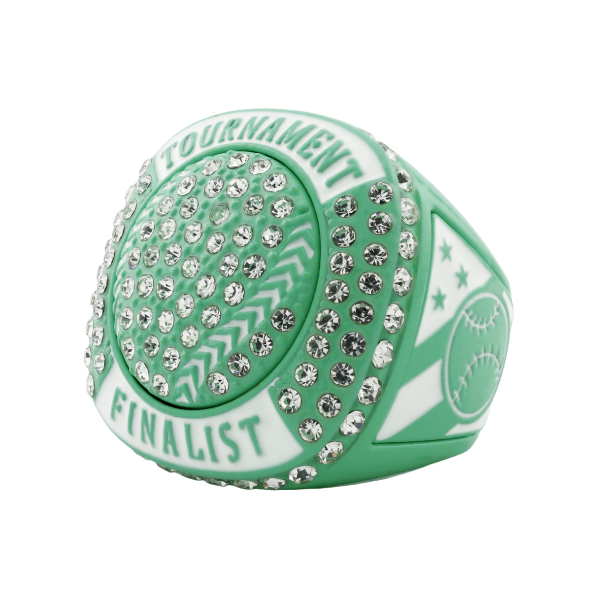 GEN25A Mint1 Tournament Finalist Ring