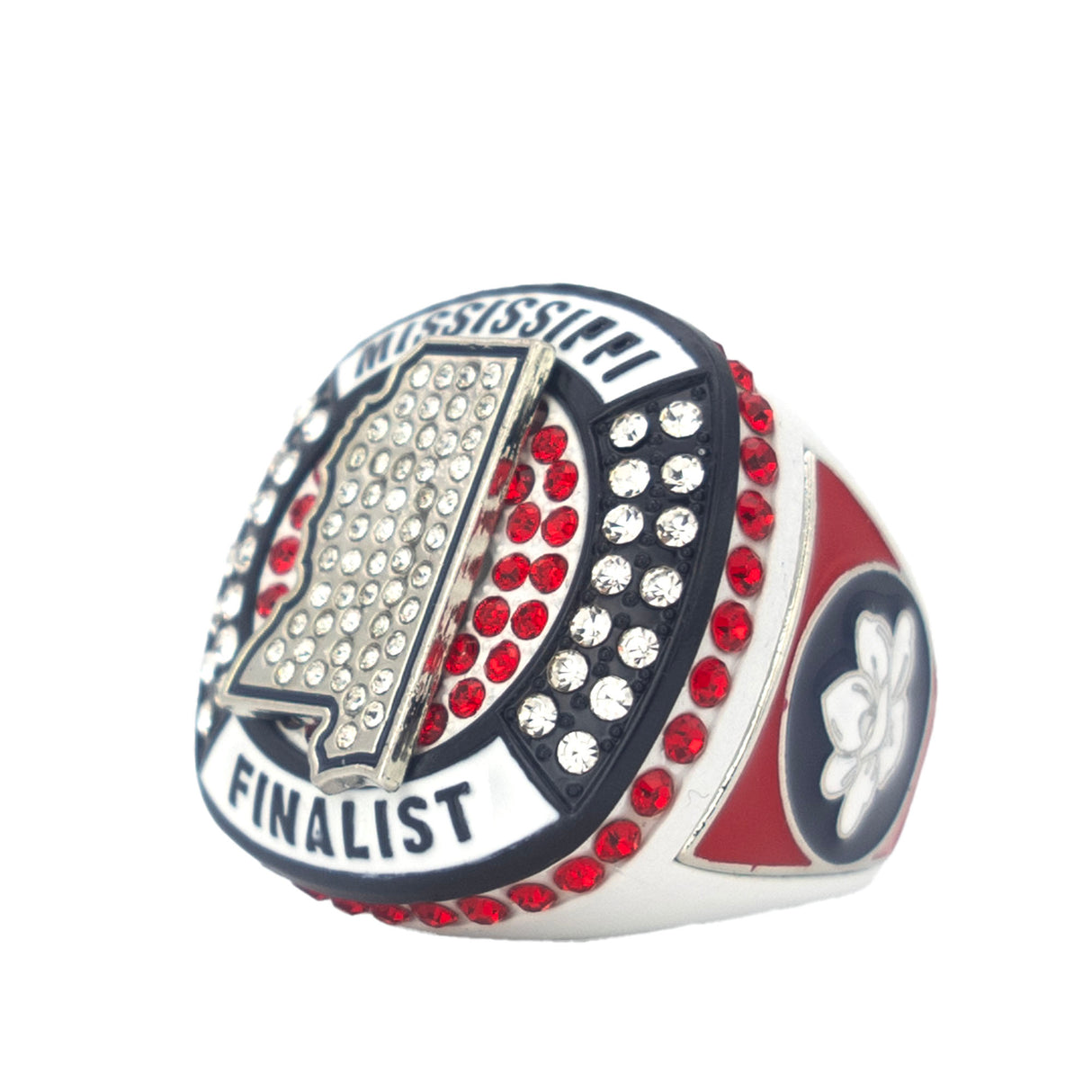 Mississippi Finalist Ring