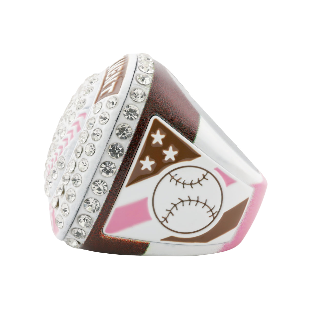 GEN25A Neapolitan Tournament Champions Ring