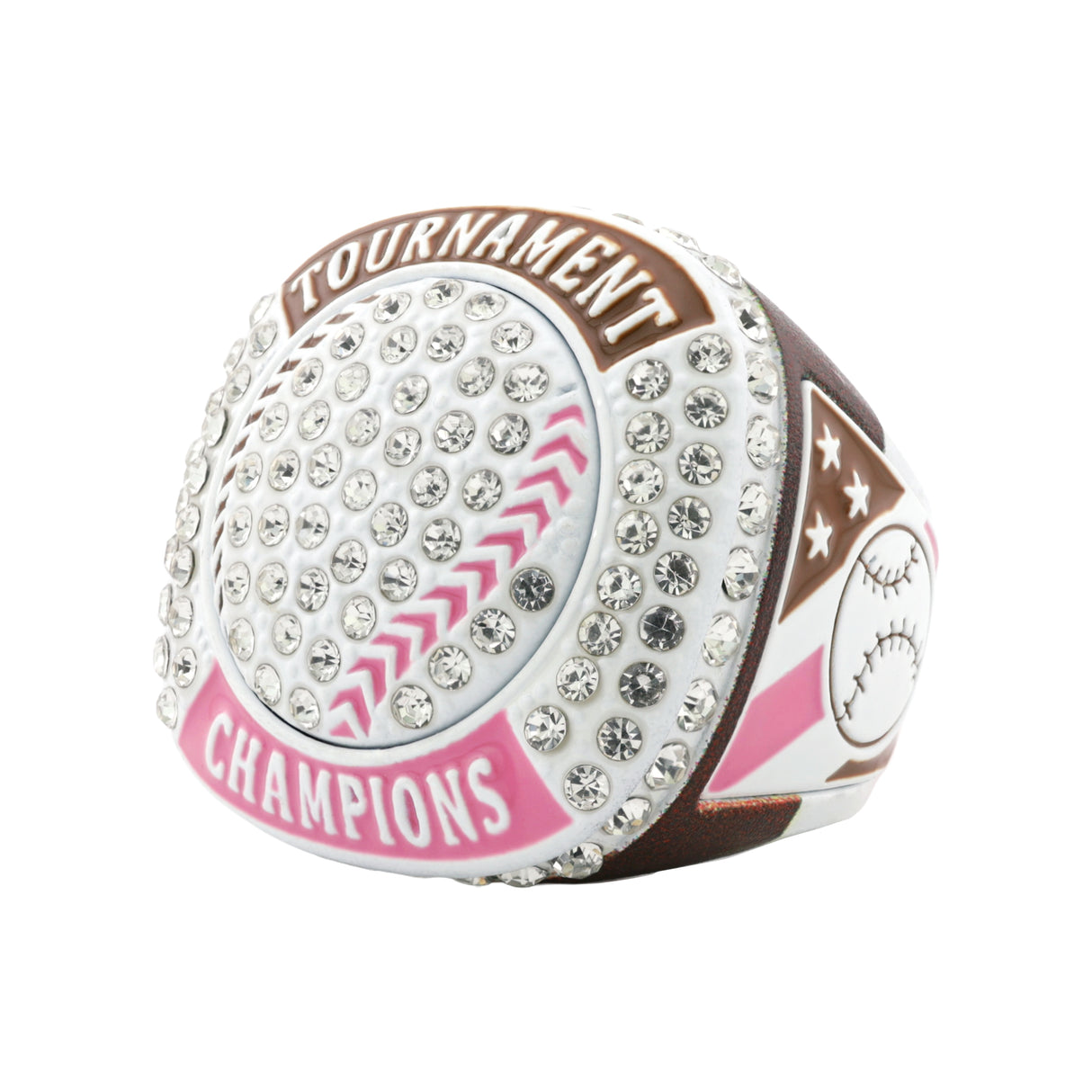 GEN25A Neapolitan Tournament Champions Ring