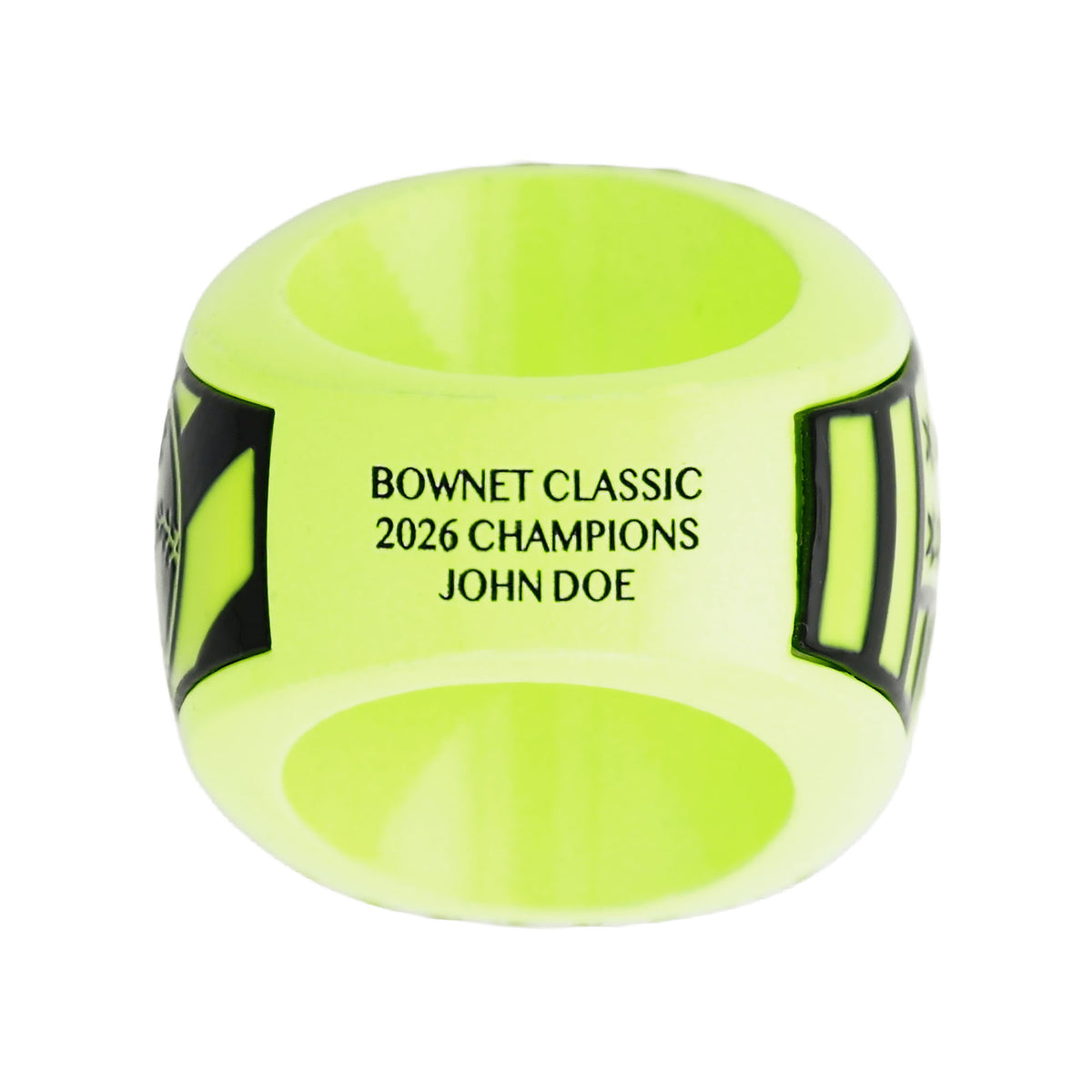 Ring Engraving Examples