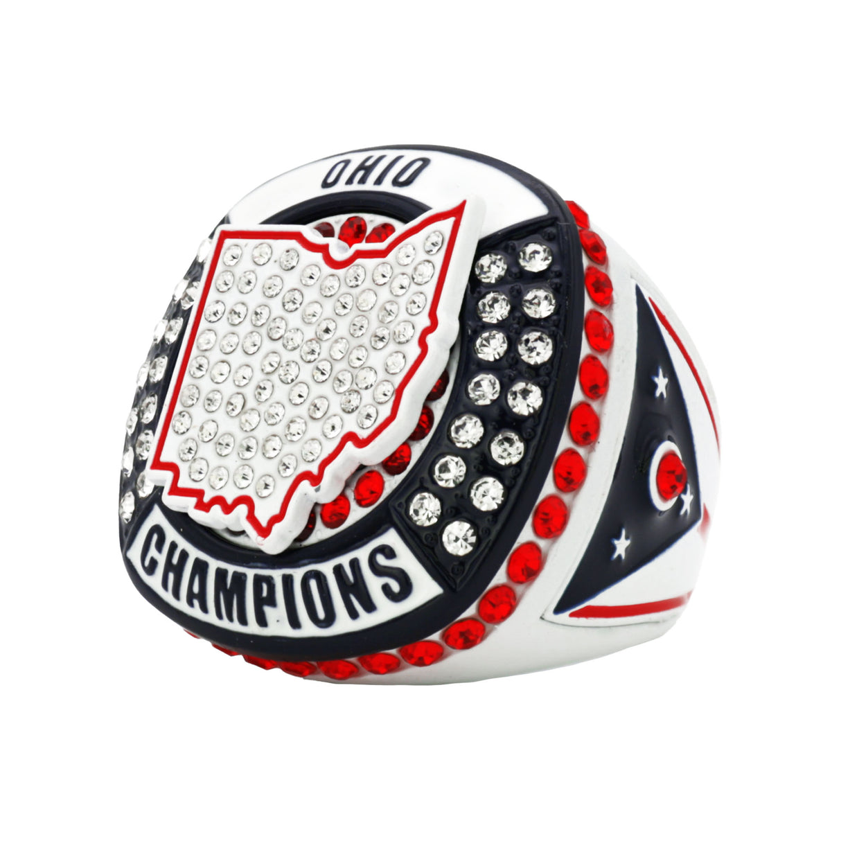 Ohio Champions Ring