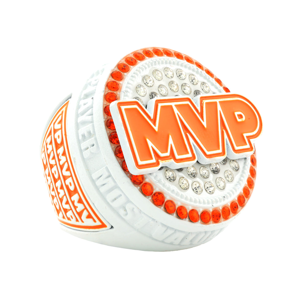 MVP26 Texas Ring
