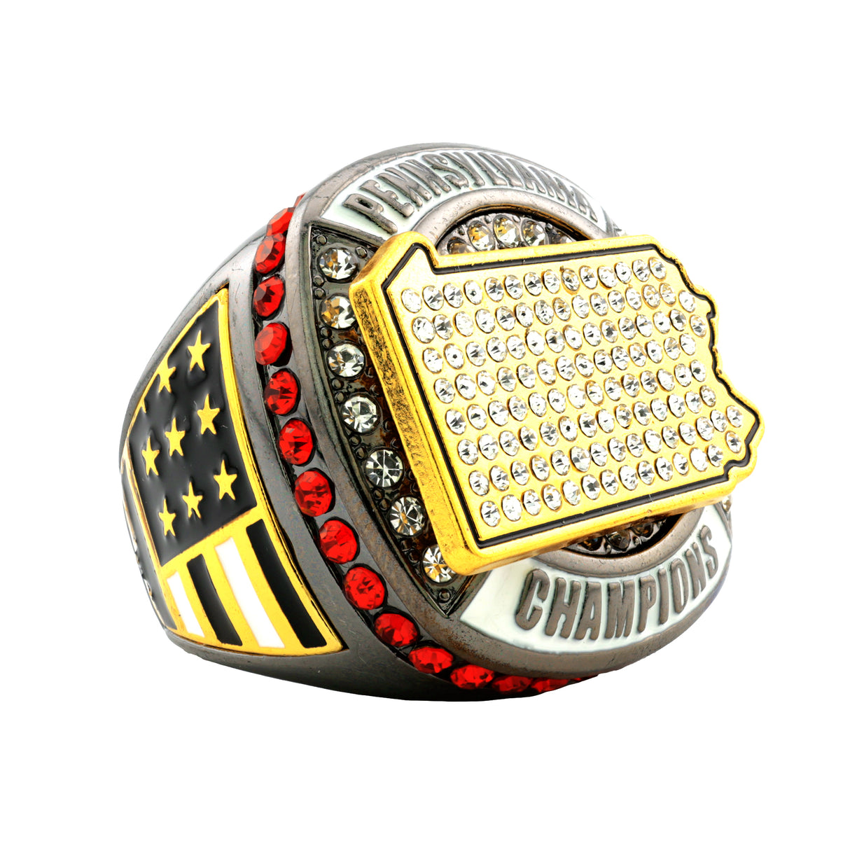 Pennsylvania Champions Ring