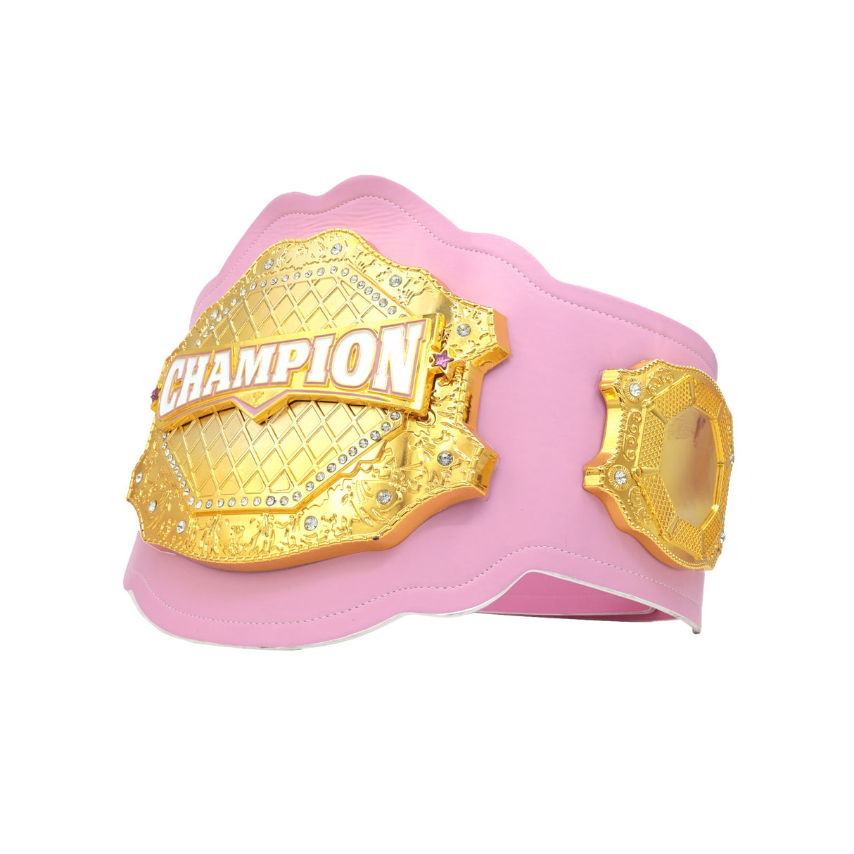 GEN2 Champion Belt Pink
