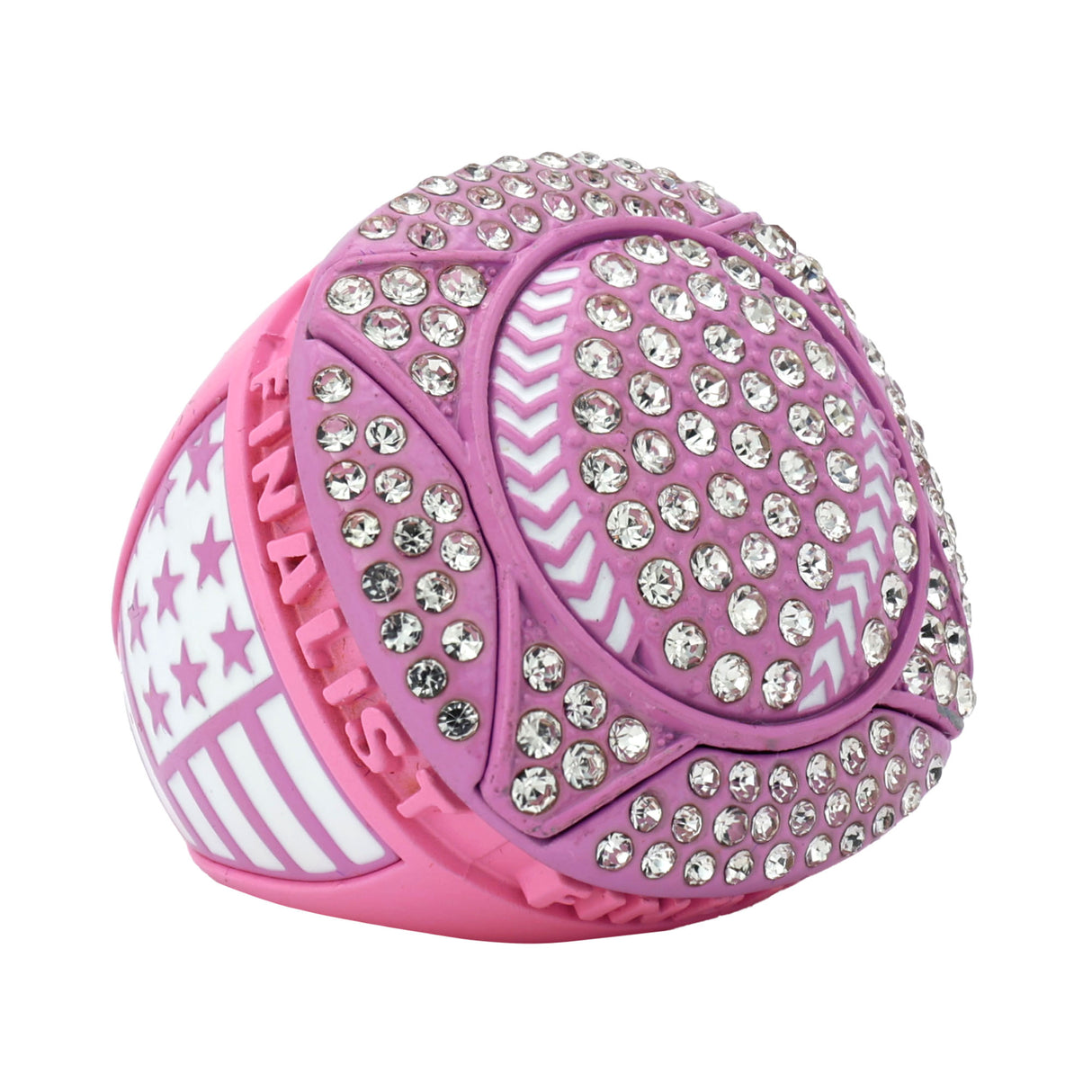 GEN25B Pinkout Finalist Ring