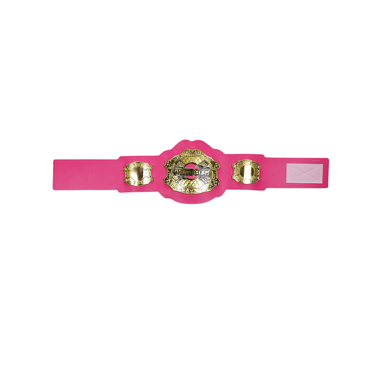 GS26 Belt Pink/Gold