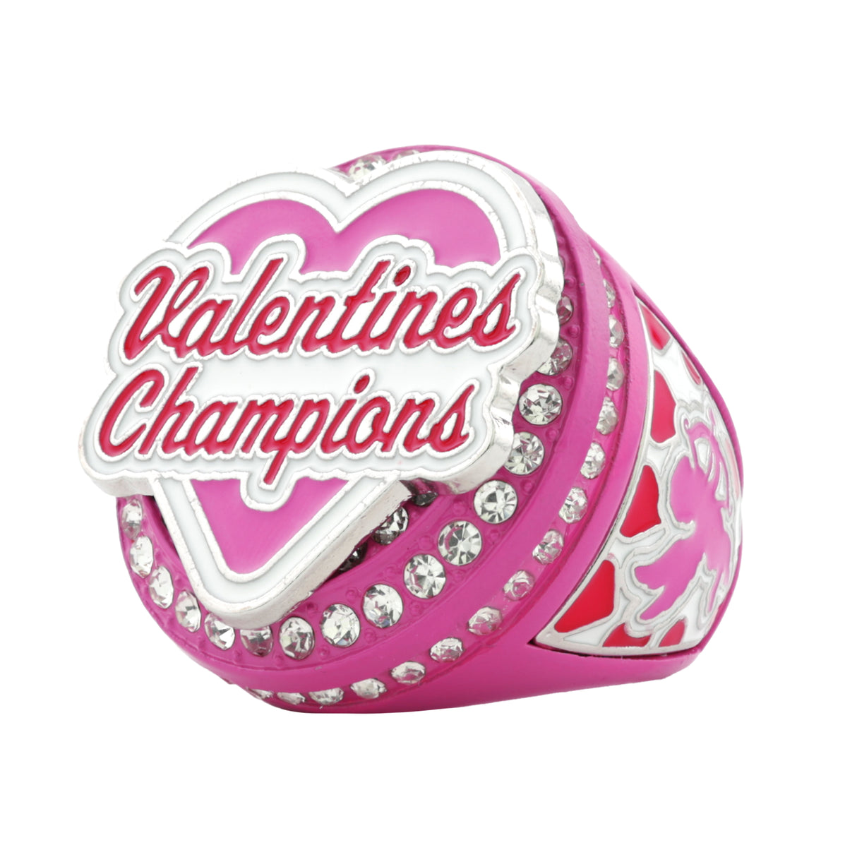 GEN26 Valentine's Day Champions Ring