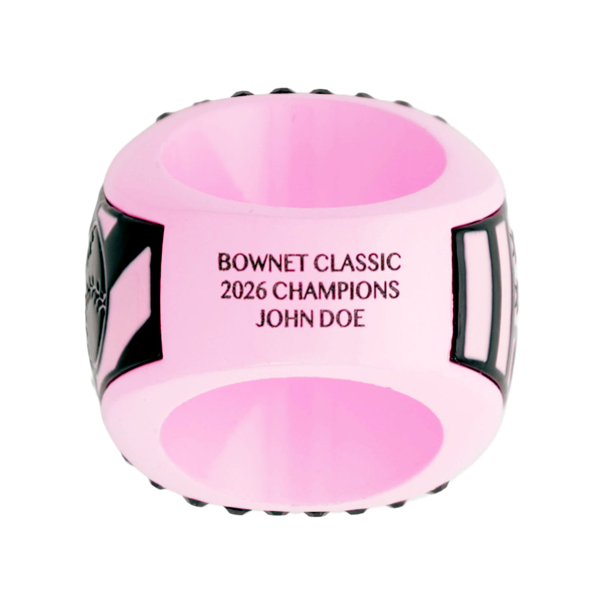 Ring Engraving Examples