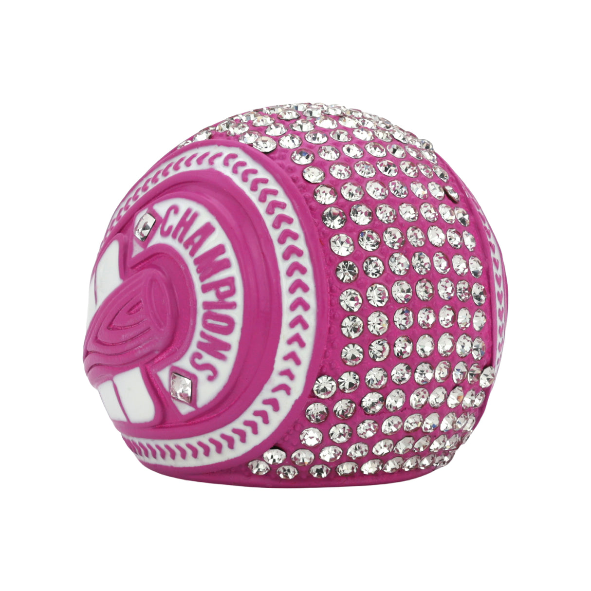 GEN26A Pinkout Champions Ring