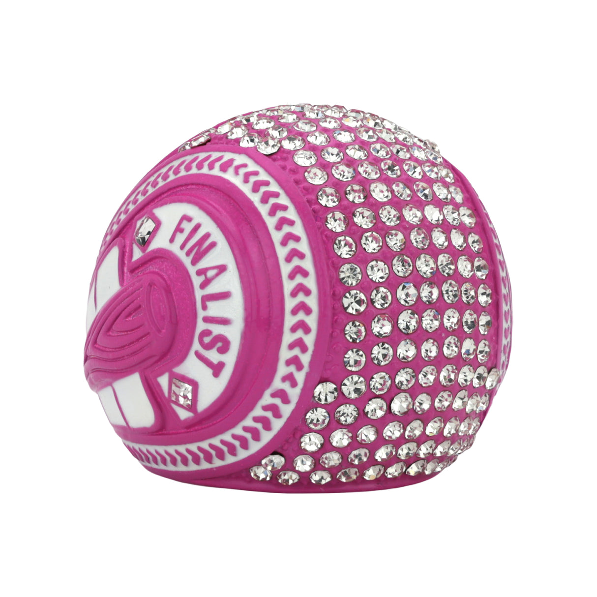 GEN26A Pinkout Finalist Ring