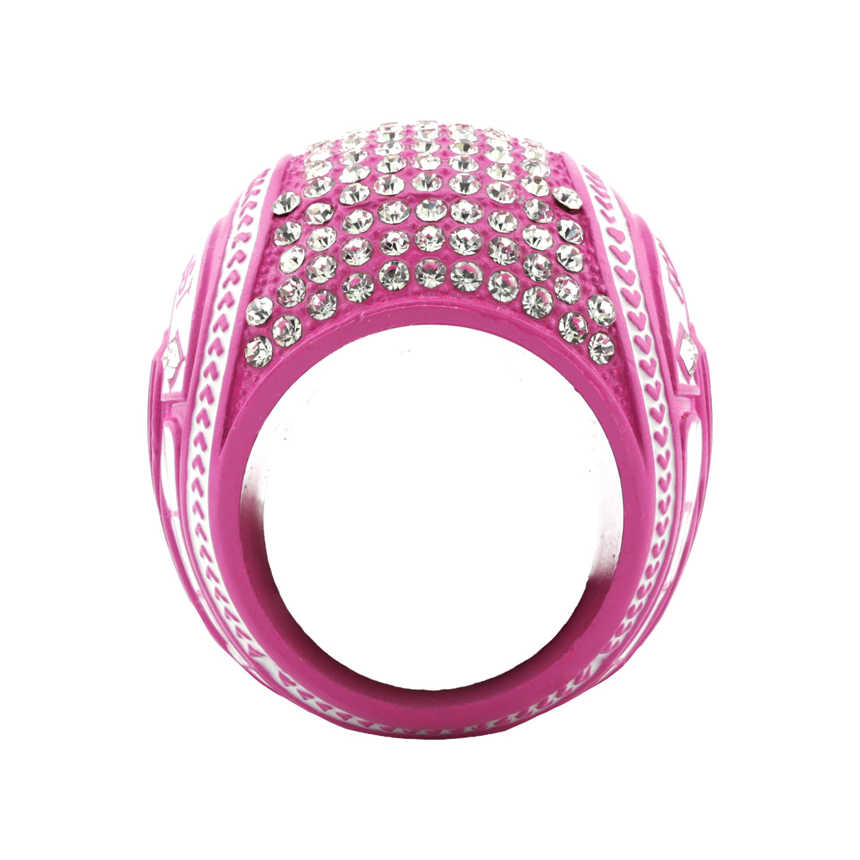 GEN26A Pinkout Finalist Ring