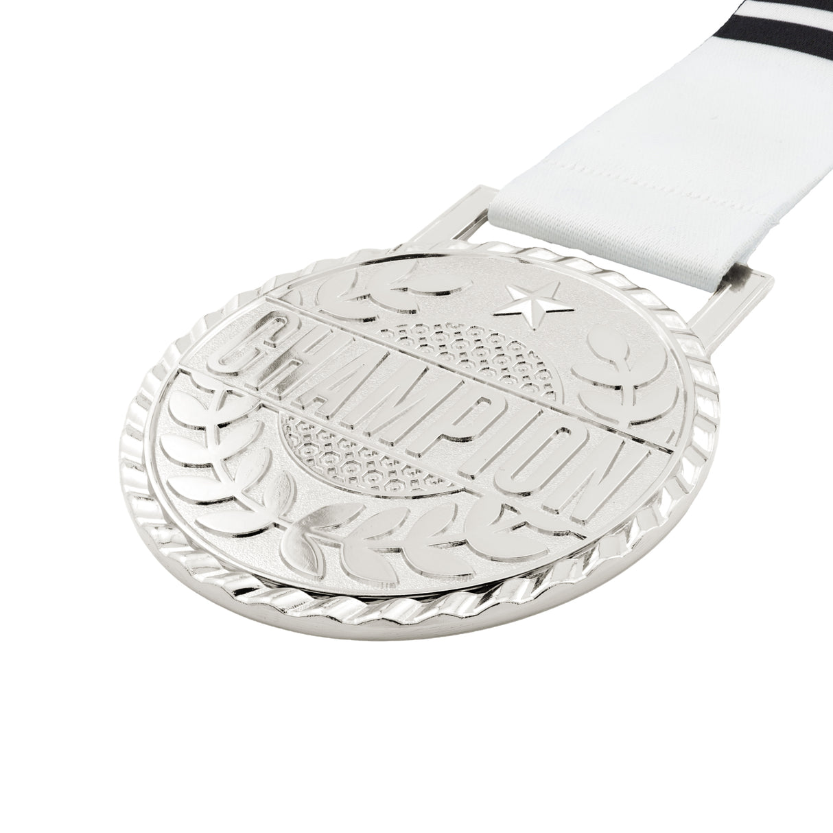MED26 Silver Champion