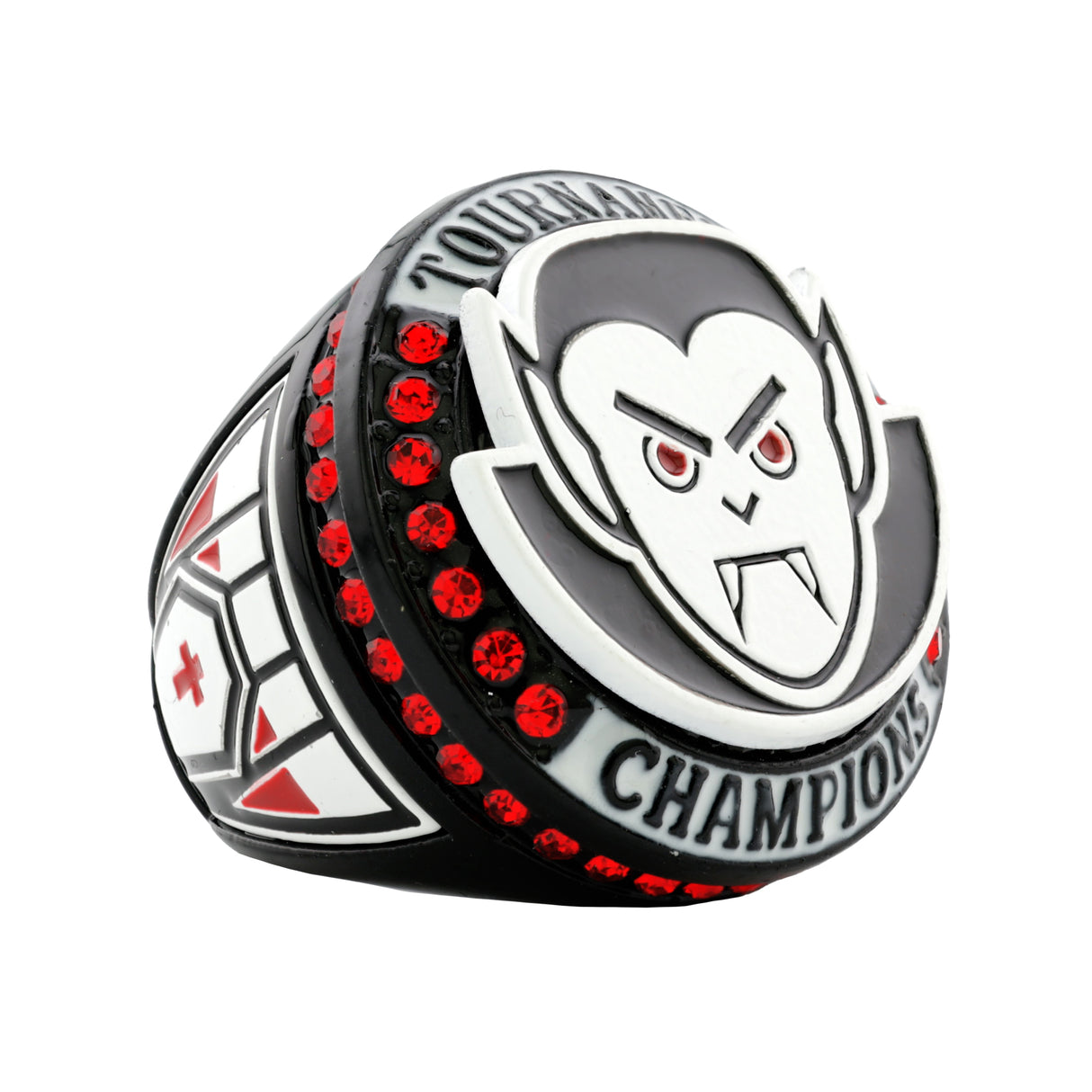 GEN25 Vampire Tournament Champions Ring