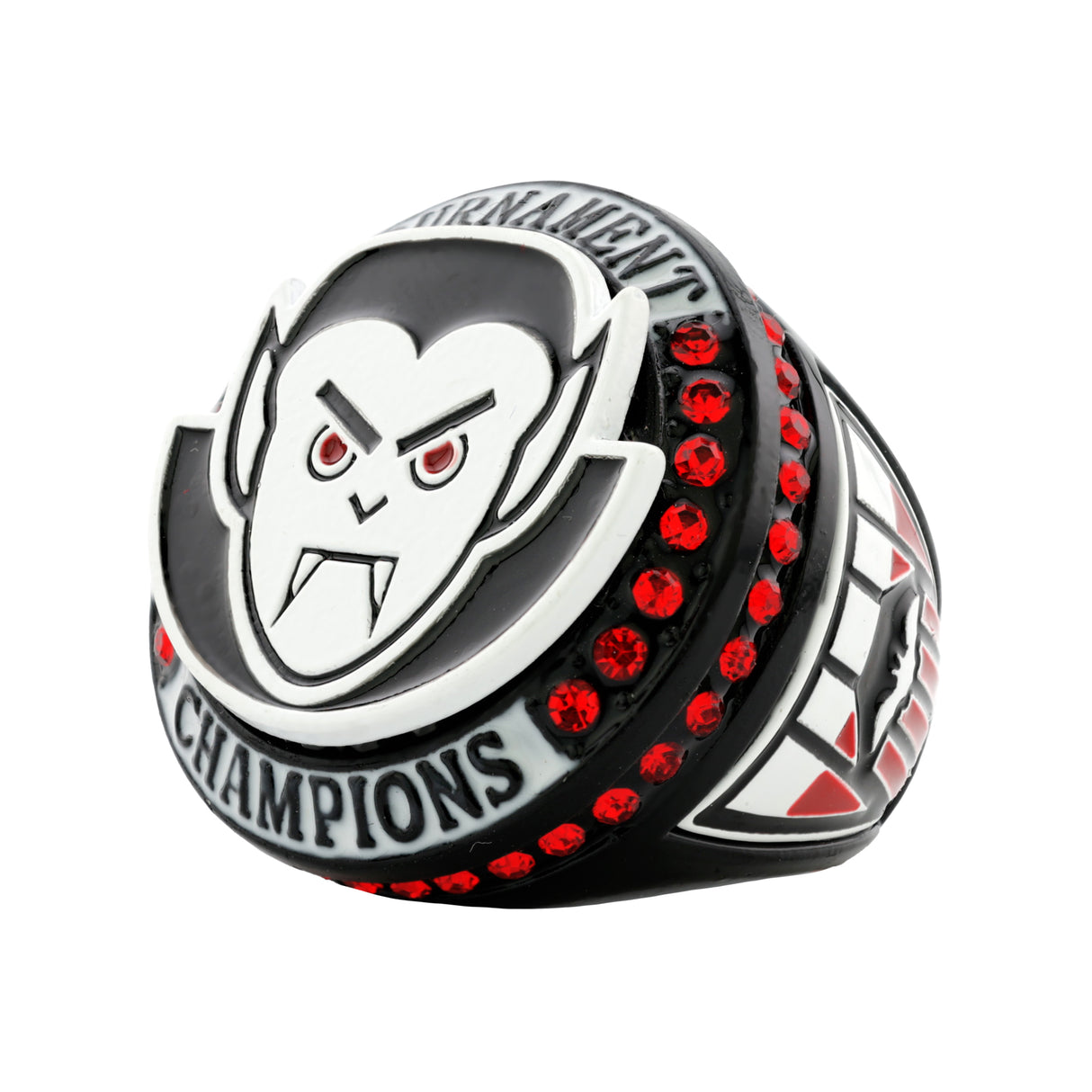 GEN25 Vampire Tournament Champions Ring