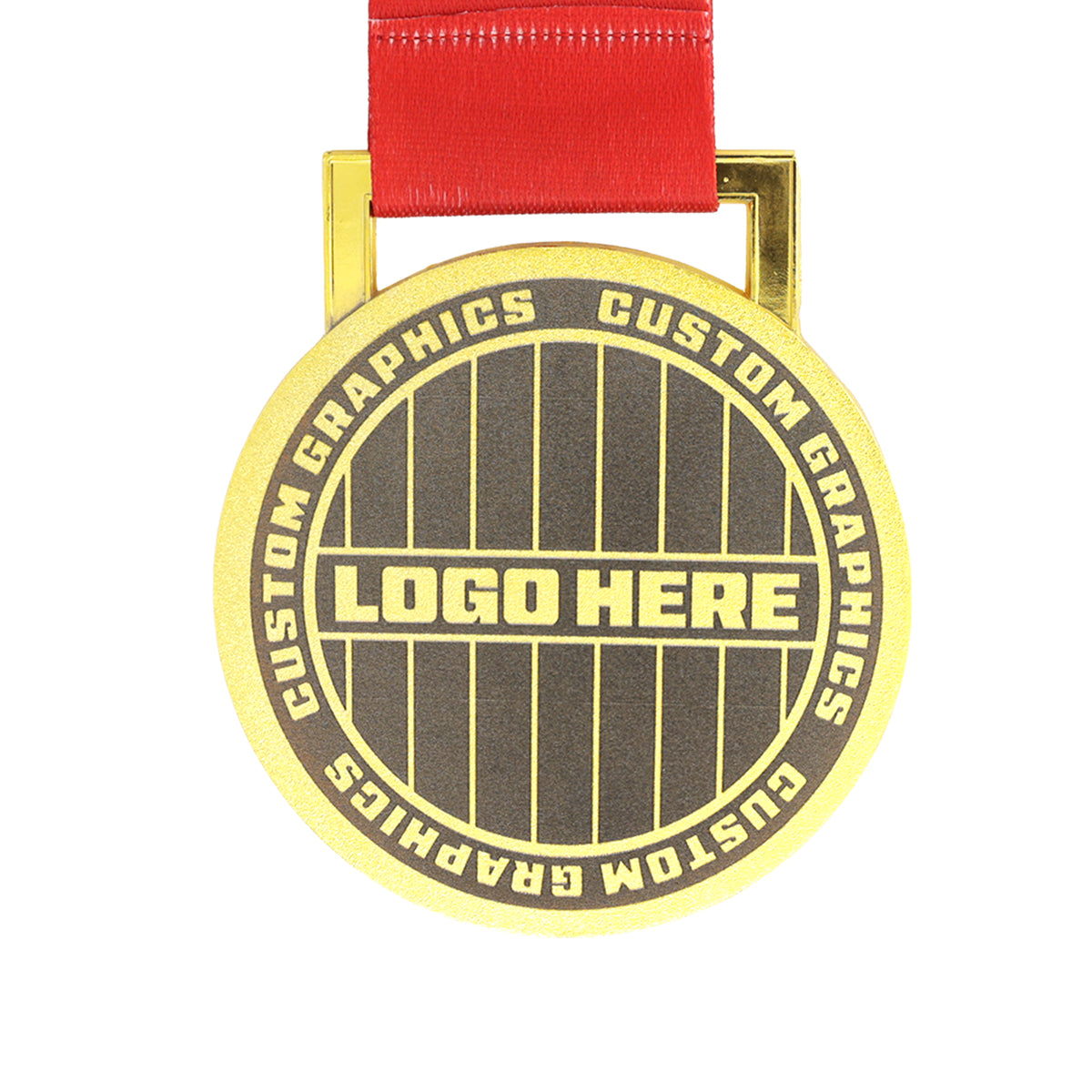 Medal Engraving